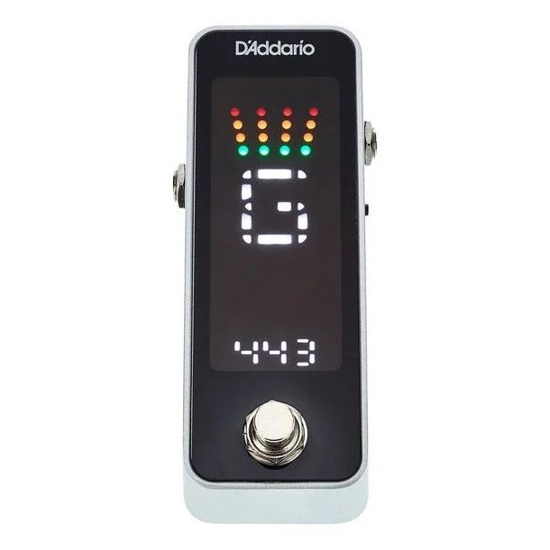 Daddario PW-CT-20 Pedal Tuner